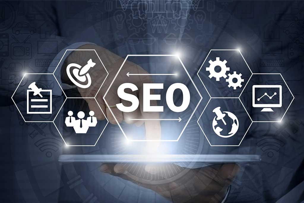 Seo-Service