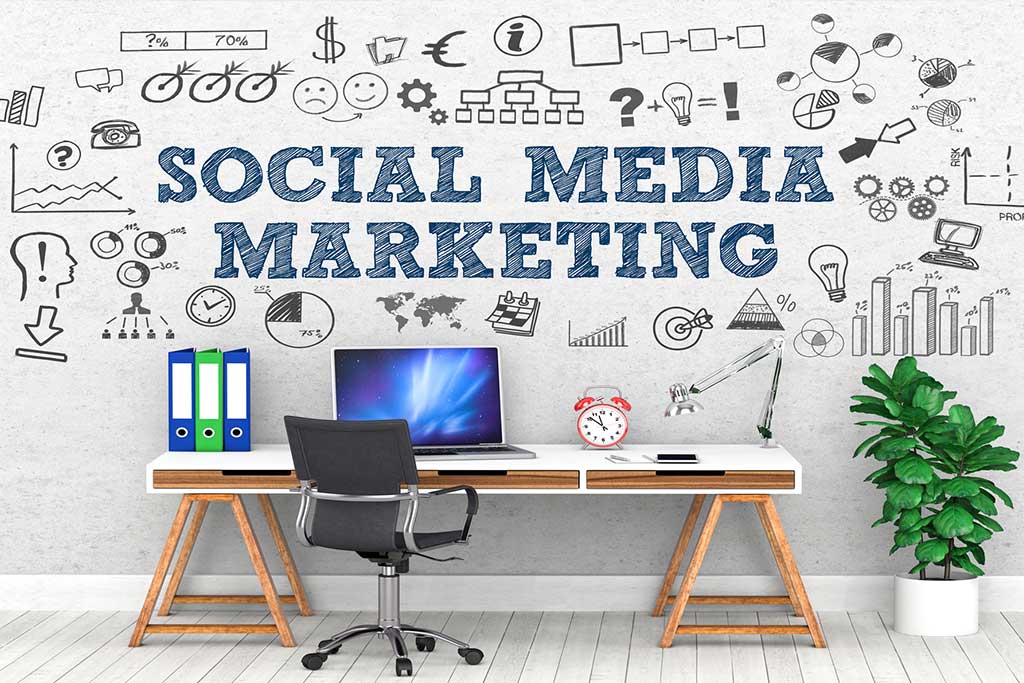 Smm-Marketing