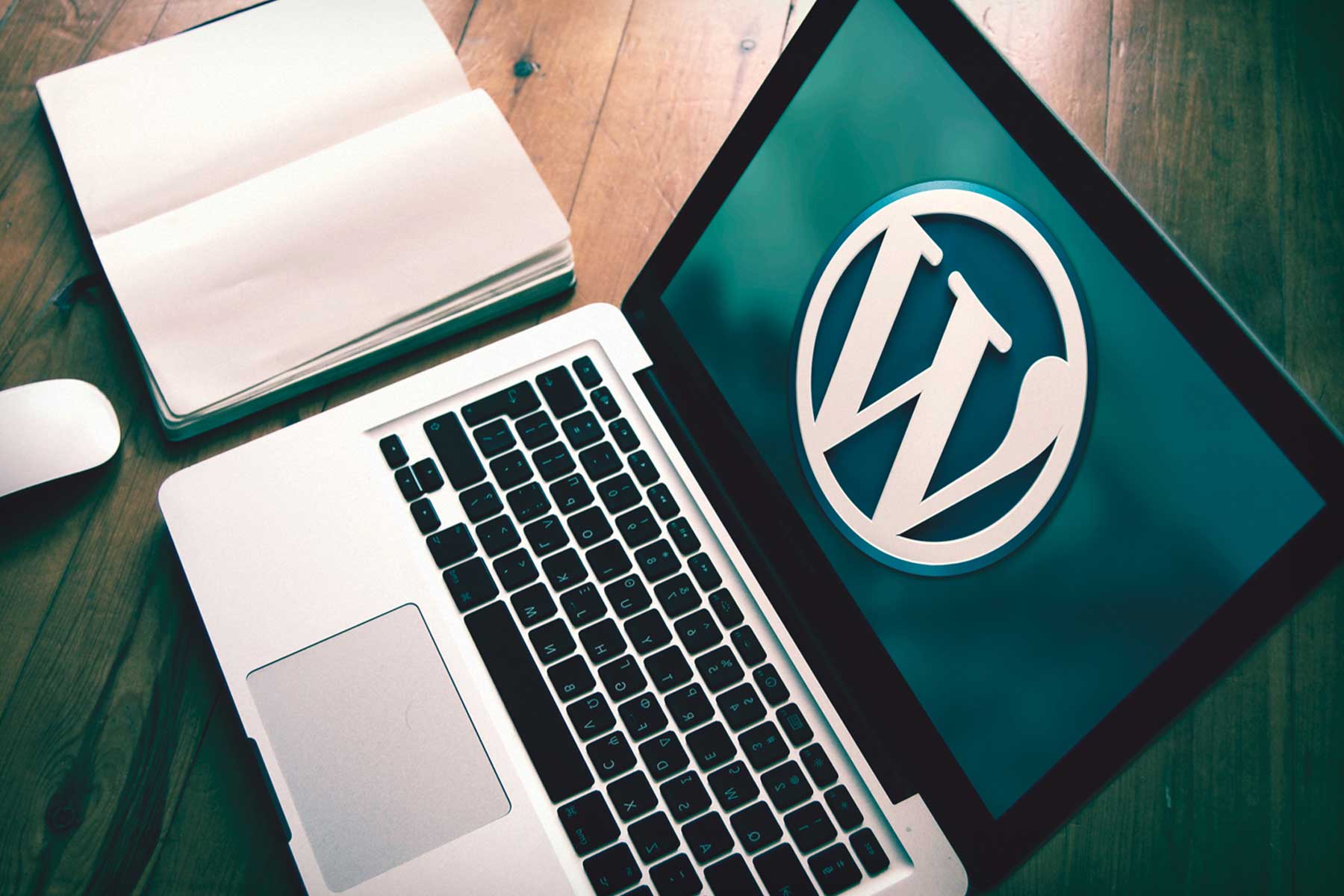 WordPress-Theme-Setup